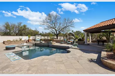 8119 E Parkview Lane, Scottsdale, AZ 85255 - Photo 40