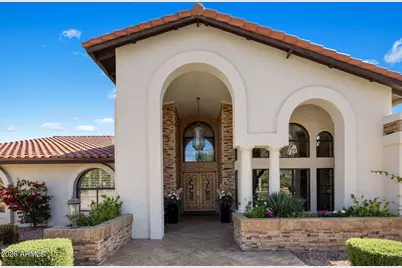 8119 E Parkview Lane, Scottsdale, AZ 85255 - Photo 2