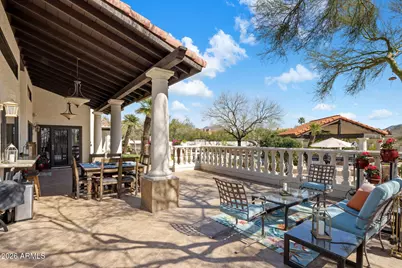 8119 E Parkview Lane, Scottsdale, AZ 85255 - Photo 32