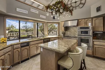 8119 E Parkview Lane, Scottsdale, AZ 85255 - Photo 14