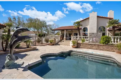 8119 E Parkview Lane, Scottsdale, AZ 85255 - Photo 36