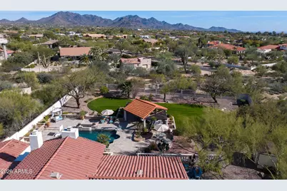 8119 E Parkview Lane, Scottsdale, AZ 85255 - Photo 46