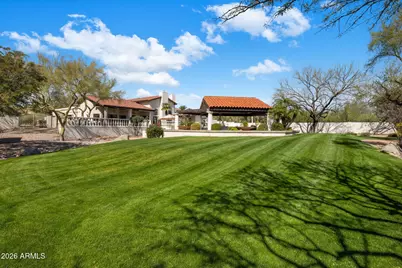 8119 E Parkview Lane, Scottsdale, AZ 85255 - Photo 34