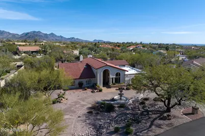 8119 E Parkview Lane, Scottsdale, AZ 85255 - Photo 44