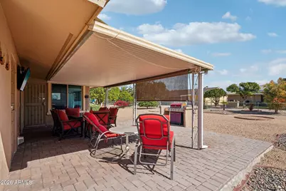 10507 W Kingswood Circle, Sun City, AZ 85351 - Photo 32