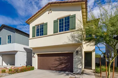 4503 S Pauli --, Mesa, AZ 85212 - Photo 6