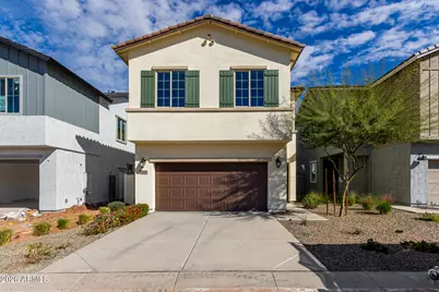 4503 S Pauli --, Mesa, AZ 85212 - Photo 1