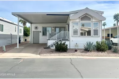 111 S Greenfield Road #550, Mesa, AZ 85206 - Photo 2