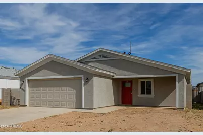 31843 N Poplar Street, Wittmann, AZ 85361 - Photo 1