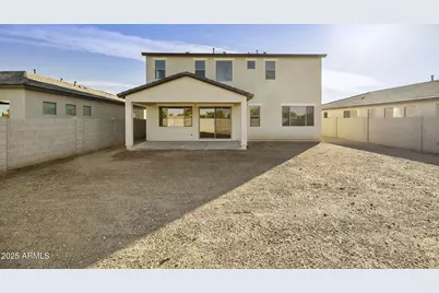 5010 W Capistrano Avenue, Laveen, AZ 85339 - Photo 62