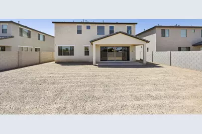 5010 W Capistrano Avenue, Laveen, AZ 85339 - Photo 60