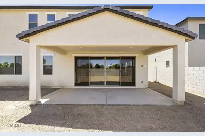 5010 W Capistrano Avenue, Laveen, AZ 85339 - Photo 66