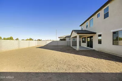 5010 W Capistrano Avenue, Laveen, AZ 85339 - Photo 60