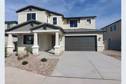 5010 W Capistrano Avenue, Laveen, AZ 85339 - Photo 2