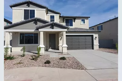 5010 W Capistrano Avenue, Laveen, AZ 85339 - Photo 1