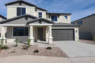 5010 W Capistrano Ave, Laveen, AZ 85339 - Photo 1