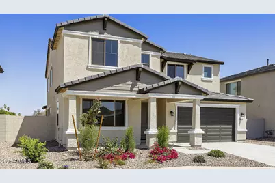 5010 W Capistrano Avenue, Laveen, AZ 85339 - Photo 2
