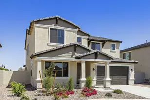 5010 W Capistrano Ave, Laveen, AZ 85339 - Photo 2