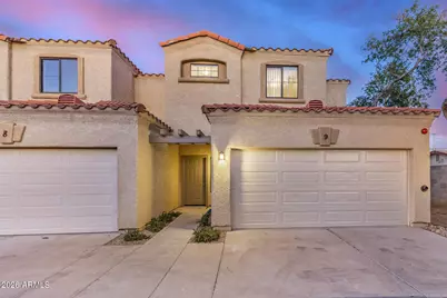 13415 N 20th Street #9, Phoenix, AZ 85022 - Photo 1