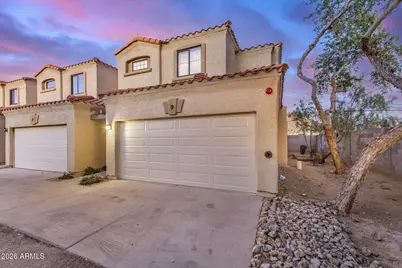 13415 N 20th Street #9, Phoenix, AZ 85022 - Photo 2