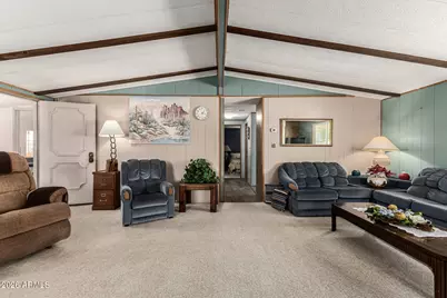 224 W Monte Vista Drive, Queen Valley, AZ 85118 - Photo 10