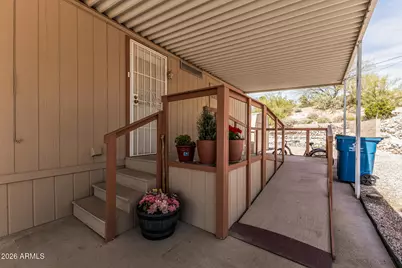 224 W Monte Vista Drive, Queen Valley, AZ 85118 - Photo 6