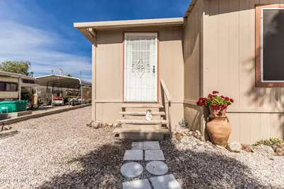 224 W Monte Vista Drive, Queen Valley, AZ 85118 - Photo 4
