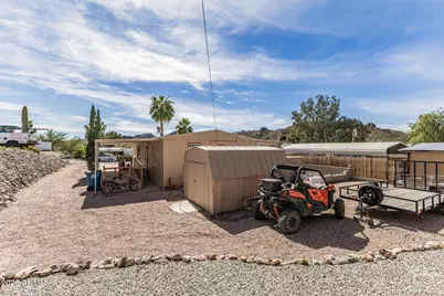 224 W Monte Vista Drive, Queen Valley, AZ 85118 - Photo 34