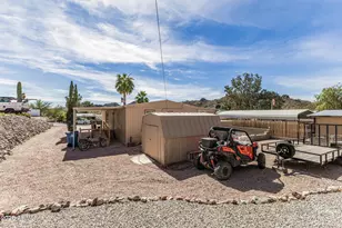 224 W Monte Vista Dr, Queen Valley, AZ 85118 - Photo 34