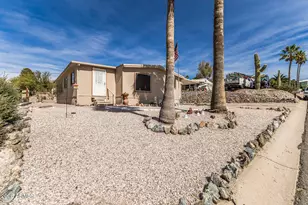224 W Monte Vista Dr, Queen Valley, AZ 85118 - Photo 2