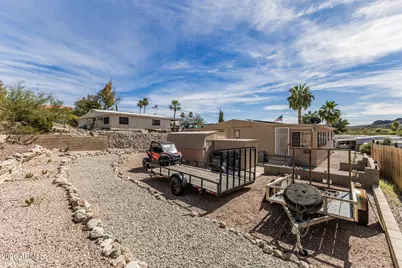 224 W Monte Vista Drive, Queen Valley, AZ 85118 - Photo 32