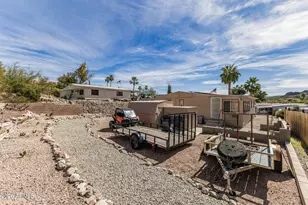 224 W Monte Vista Dr, Queen Valley, AZ 85118 - Photo 32