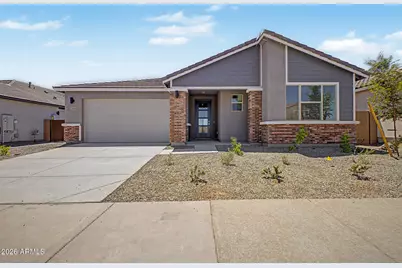 25848 N 148th Drive, Surprise, AZ 85387 - Photo 1