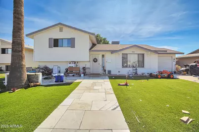 3925 W San Juan Avenue, Phoenix, AZ 85019 - Photo 2