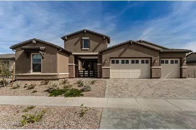 4521 S Carbon --, Mesa, AZ 85212 - Photo 1