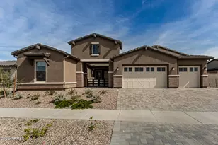 4521 S Carbon, Mesa, AZ 85212 - Photo 1