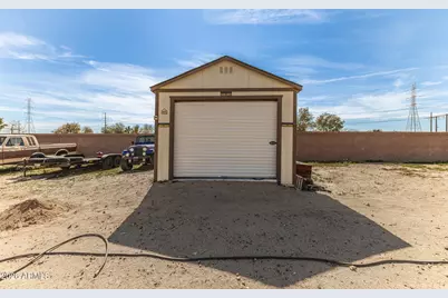 22627 W Magnolia Street, Buckeye, AZ 85326 - Photo 8