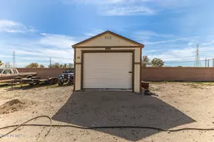 22627 W Magnolia St, Buckeye, AZ 85326 - Photo 8