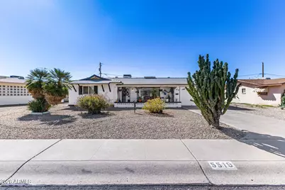 5519 E Casper Road, Mesa, AZ 85205 - Photo 1