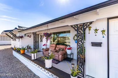 5519 E Casper Road, Mesa, AZ 85205 - Photo 2