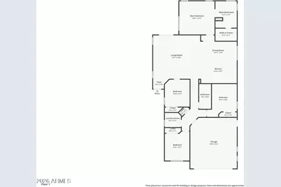 21445 E Calle De Flores Court, Queen Creek, AZ 85142 - Photo 2