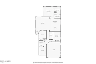 21445 E Calle De Flores Ct, Queen Creek, AZ 85142 - Photo 2