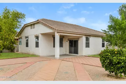 21445 E Calle De Flores Court, Queen Creek, AZ 85142 - Photo 16