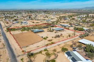 20526 W Carver Rd, Buckeye, AZ 85326 - Photo 34