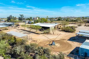 20526 W Carver Rd, Buckeye, AZ 85326 - Photo 36