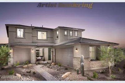 5126 N 177th Avenue, Litchfield Park, AZ 85340 - Photo 1