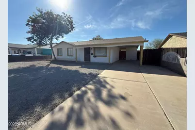 6401 W Encanto Boulevard, Phoenix, AZ 85035 - Photo 1