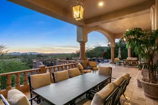 11773 E Desert Trail Rd, Scottsdale, AZ 85259 - Photo 1