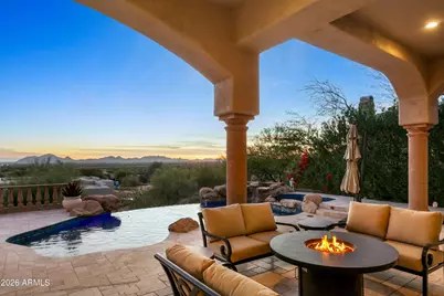 11773 E Desert Trail Road, Scottsdale, AZ 85259 - Photo 138