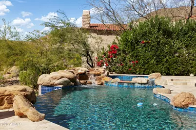 11773 E Desert Trail Road, Scottsdale, AZ 85259 - Photo 76